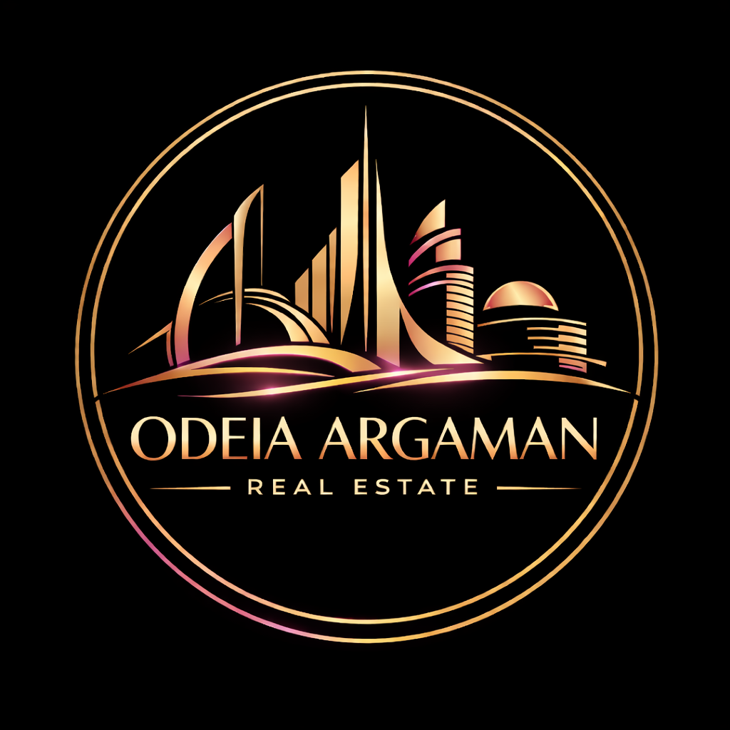 Odeia Argaman Real Estate